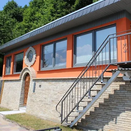 Dom wakacyjny Schoenblick Am Elberadweg In By Interhome *