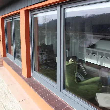 Schoenblick Am Elberadweg In By Interhome Dom wakacyjny *