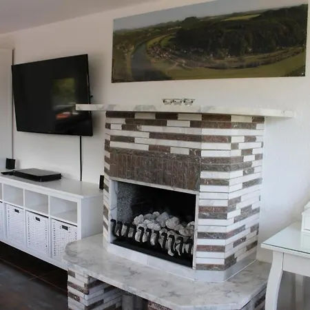 Schoenblick Am Elberadweg In By Interhome * Pirna