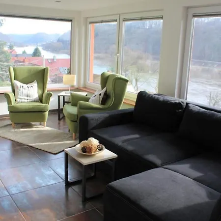 Schoenblick Am Elberadweg In By Interhome *