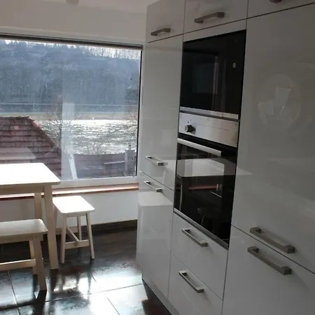 Schoenblick Am Elberadweg In By Interhome Pirna