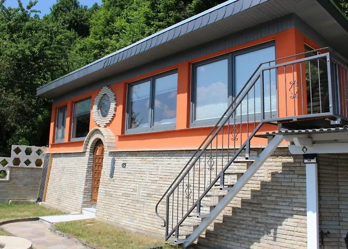Casa vacanze Schoenblick Am Elberadweg In By Interhome *