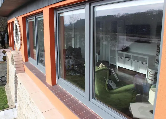 Schoenblick Am Elberadweg In By Interhome Casa vacanze *