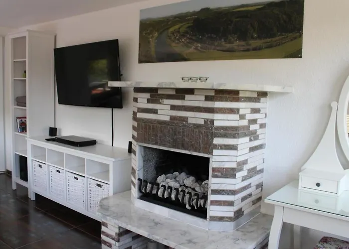 Schoenblick Am Elberadweg In By Interhome * Pirna