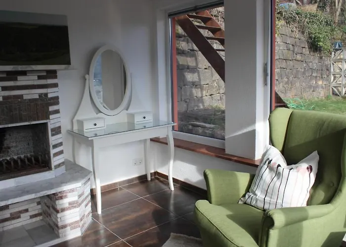 Schoenblick Am Elberadweg In By Interhome Casa vacanze *