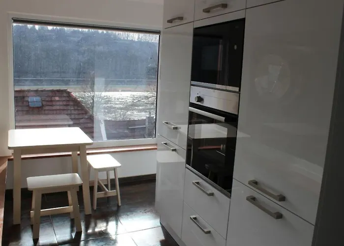 Schoenblick Am Elberadweg In By Interhome Pirna