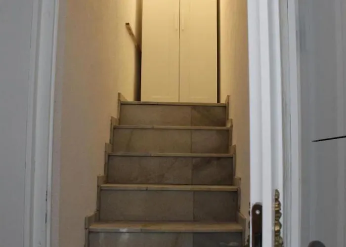 Schoenblick Am Elberadweg In By Interhome Casa vacanze